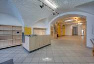 Top-Adresse. Geschäftslokal oder Büro am Stadtplatz. Zentral. Sichtbar.