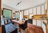 Top Preis-Leistung: Sonnige Maisonette in ruhiger Lage