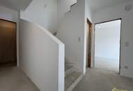 RESERVIERT! Noch 3 Häuser frei! 102 m² GARTEN. CARPORT. SMARTES ZIEGELHAUS. 5 ZIMMER. 2 BALKONE. 2 TERRASSEN. PROVISIONSFREI für den Käufer.