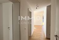 KREMSER WOHNDOMIZIL 4Zi- 97qm -Gartenwohnung, Lift, Tiefgarage, in beliebter Grünruhelage