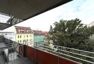 RUHIGE Innenhofwohnung, toll geschnitten, hell und freundlich, mit einem schönen Badezimmer und einem Balkon - in 8020 Graz!