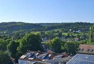 "Bisambergblick: Exklusives Dachgeschoss-Terrassen-Penthouse"
