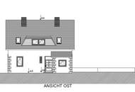 Jahrhundertwendehaus mit großem Grundstück