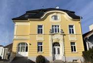 Wohn- und Geschäftsflächen im Stadtzentrum mit Lift und Parkmöglichkeiten