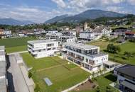 MAISONETTE SEERESIDENZEN²² mit 111 m² - wundervoller Privatgarten - Premium Living Carinthia
