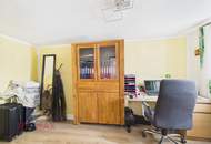 Felsenfest investieren – Zinshaus mit Naturkulisse