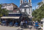 Altbauwohnung mit Charme und Charakter