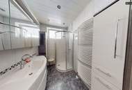möblierte 3-Zimmer-Wohnung mit 2 Balkonen um 899 EUR inkl. Heizung und Tiefgaragenstellplatz
