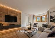 Landhaus mit Kaiserblick in sonniger Ruhelage