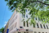 Ein Zuhause zum Ankommen: Barrierefreie 3-Zimmer-Wohnung im sanierten Altbauhaus und hervorragender Anbindung ins Zentrum *** Jetzt zugreifen***