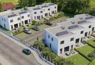 Jungfamilienhit: Provisionsfrei für die Käuferseite und € 5.000 Photovoltaik-Gutschein