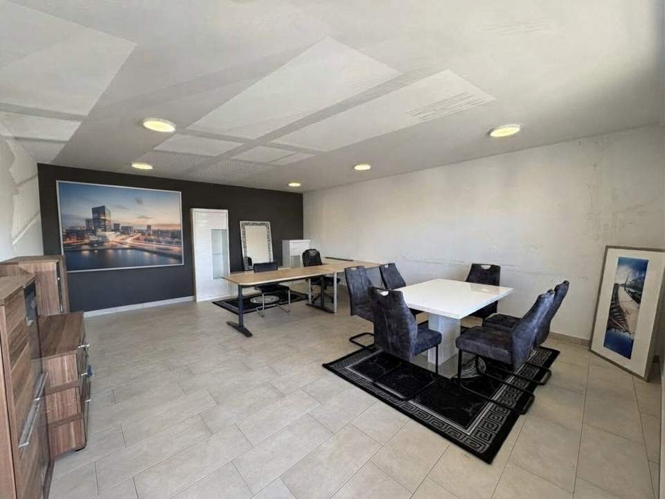 PROVISIONSFREI!!! Modernes Büro, Kreativstudio, ideal für IT, Social Media etc. ca. 32,5 m² NO3