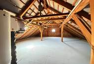 Modernisiertes Wohnhaus mit Einliegerwohnung im sonnigen Südburgenland!
