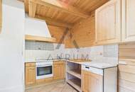 Miete: Charmantes Landhaus in idyllischer Waldrandlage