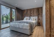 Luxuswohneinheit in exklusivem Zweifamilienwohnhaus in bester Wohngegend