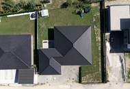 Bungalow in ruhiger schöner Siedlungslage