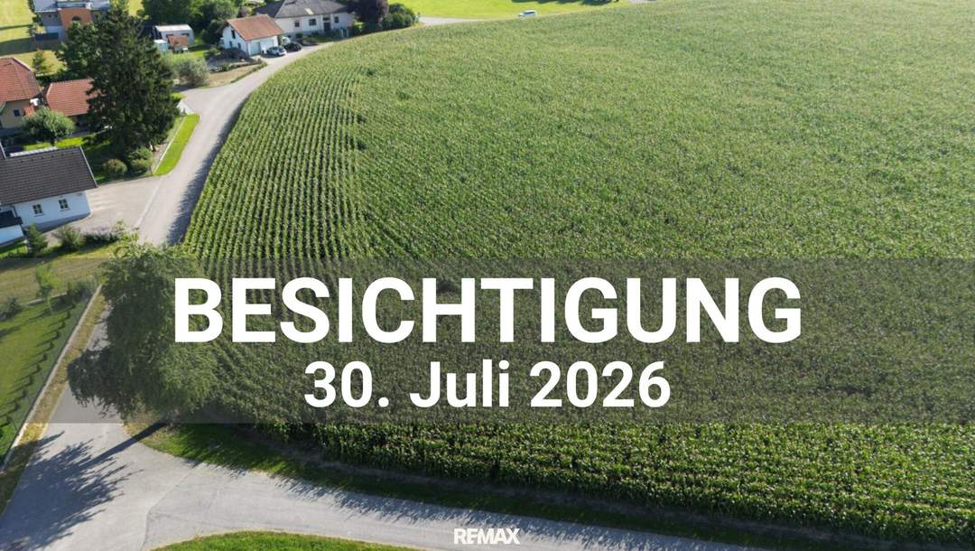 Top Grundstücke in Breitenried