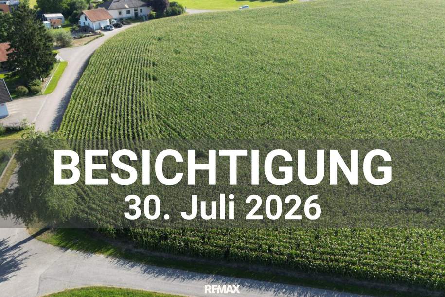 Top Grundstücke in Breitenried, Grund und Boden-kauf, 52.000,€, 4753 Ried im Innkreis