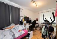 Sonnige 3-Zimmer-Wohnung mit Küche & Loggia in zentraler Lage!
