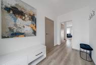 Modernes Familienwohnen: Bezugsfertige 5-Zimmer-Doppelhaushälfte mit Eigengarten