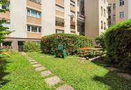 3-Zimmer Wohnung in Nibelungenviertel - nahe der Stadthalle.