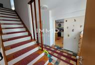 Ihr Eigentum - Vorsorge - Kaufen statt mieten - 4 Zimmer Maisonette ruhige Lage in Ybbs an der Donau