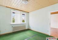 Top Preis - Sanierungsbedürftiges Einfamilienhaus auf 517 m² Grund