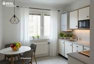 Sonnige 2 Zimmer Wohnung mit Aufzug / unmittelbare Nähe zur U1