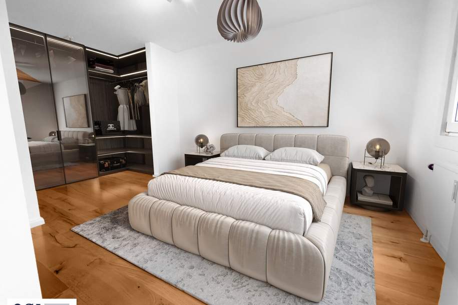 Maulbertschgasse 7 - Exklusives Wohnen in Bestlage: Charmante Immobilie in 1190 Wien!, Wohnung-kauf, 299.000,€, 1190 Wien 19., Döbling