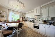Geräumiges Wohnhaus in erhöhter Lage und unverbaubarem Fernblick