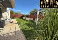 Moderne Eigentumswohnung mit Garten in Wiener Neustadt