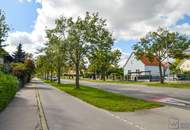 Traumhafter Bungalow in U-Bahn-Nähe inkl. Garage