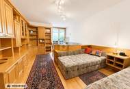 ZWEITWOHNSITZ! TRAUMLAGE MIT VIEL POTENTIAL UND TOLLEM BALKON
