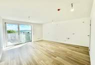 Exklusive Wohnung mit Weitblick und guter Bauqualität Nähe Casino Baumgarten