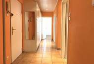 ''3 Zimmer-Wohnung mit Garage - nur 5 Gehminuten von U1 Keplerplatz''