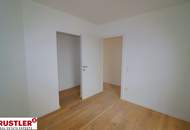 Urban Living in Floridsdorf