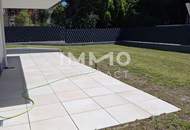 Viel Platz, viel Grün: Erstbezug – 4 Zimmer &amp; großer Garten für höchste Ansprüche