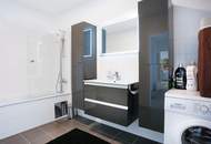 "Vollausgestattete Dachgeschosswohnung mit Terrasse"