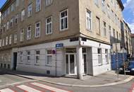 DB IMMOBILIEN | Top saniertes, vermietetes Geschäftslokal mit großem (Gewölbe) Keller zu kaufen!