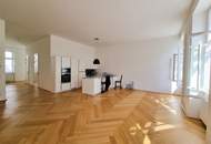 Moderne Altbauwohnung Nähe Schottenring / Börse