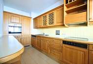 ATEMBERAUBENDE AUSSICHT INKLUSIVE! Großzügige Terrassenwohnung in exklusiver Lage!