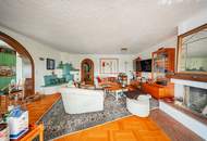 Prachtvolle Villa mit Pool und Garten am Wörthersee