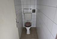 Günstige 2-Zimmerwohnung inkl. Heizkosten