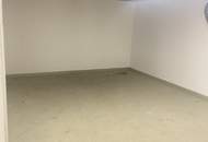 Lagerfläche im Neubau zu vermieten