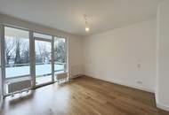 Moderne 4-Zimmer-Wohnung mit 2 Balkonen - im beliebten 19. Bezirk!