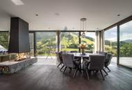 Modernes Chalet in Toplage nahe der Skipiste