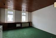 ***Charmanter 1-Zimmer-Altbau in Toplage***