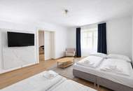 Stilvolle 3-Zimmer-Altbauwohnung in exklusiver City-Bestlage