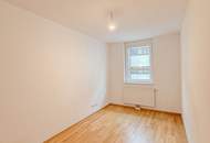 Mitten im 8. Bezirk: Schöner 3 Zimmer-Neubau mit großem Balkon