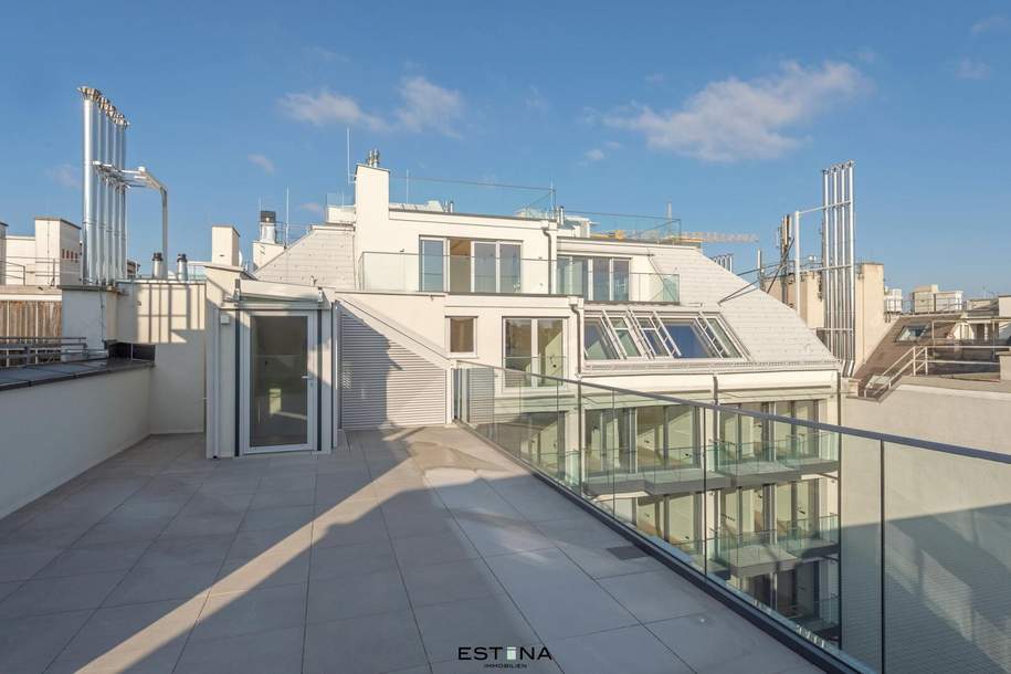 Luxus pur - Elegante Wohnung zum Verlieben, Wohnung-kauf, 2.300.000,€, 1010 Wien 1., Innere Stadt